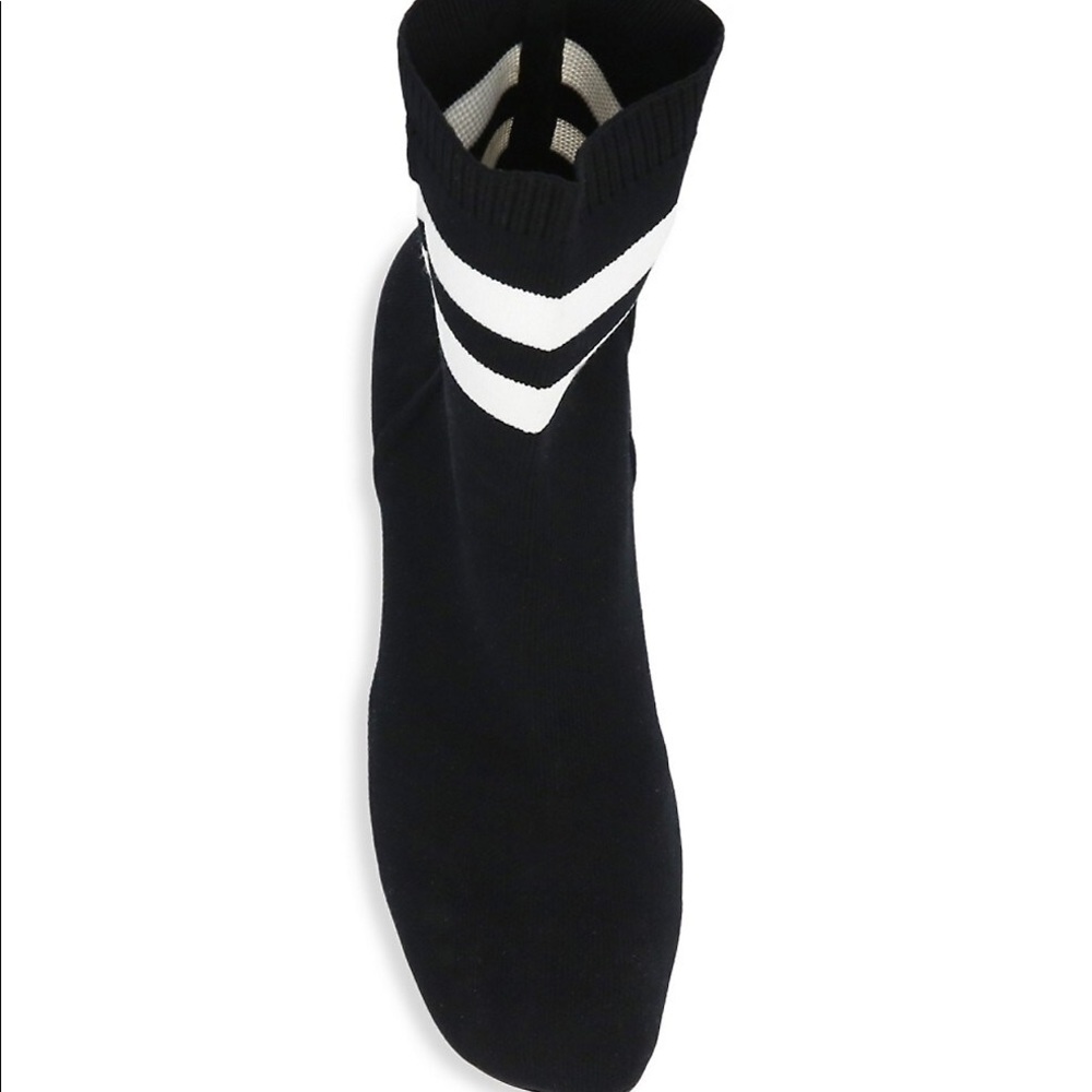 Rag&Bone Ellis Sock Booties - image 2